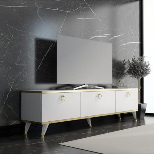 Gold Tv Ünitesi 180 Cm