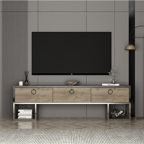 Silber Tv Ünitesi 150 Cm