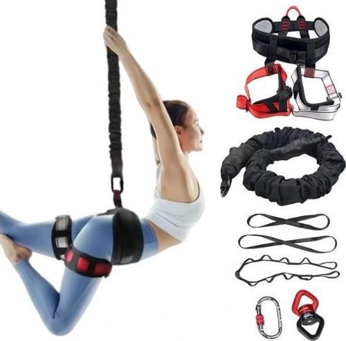 Fdk-1000 Bungee Jumping Pro Egzersiz Aleti