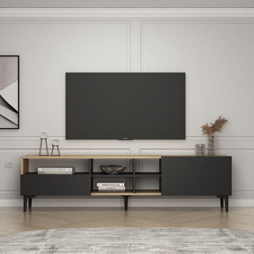 Farbe Tv Ünitesi 150 Cm