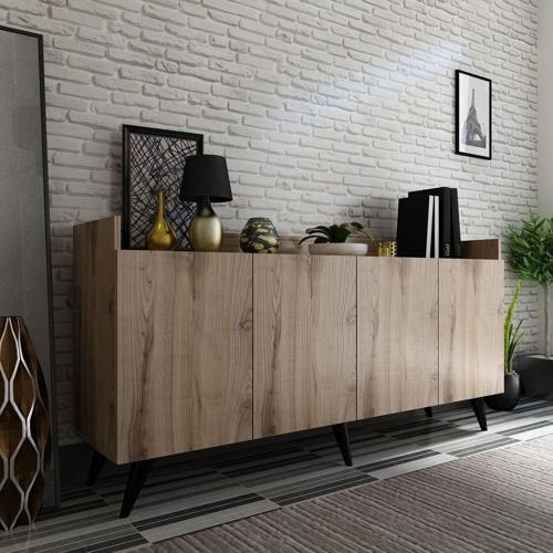 Bremen Konsol Çırağan 160 Cm