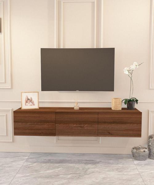 Favori Tv Ünitesi 180 Cm Ceviz