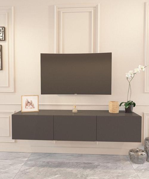 Favori Tv Ünitesi 180 Cm Antrasit