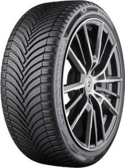 205/50R17 93V XL Turanza All Season 6 2024 4 Mevsim Lastiği