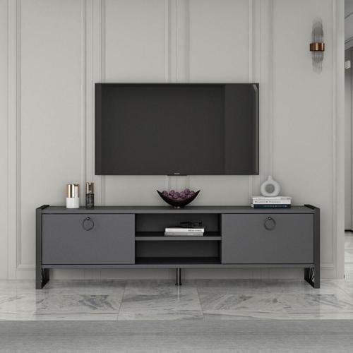 Tasch Tv Ünitesi 180 Cm