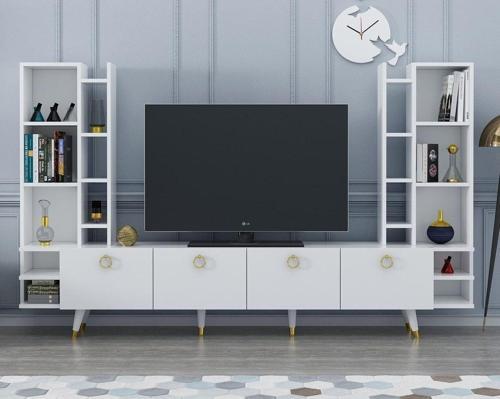 Lucia Tv Ünitesi 223 Cm