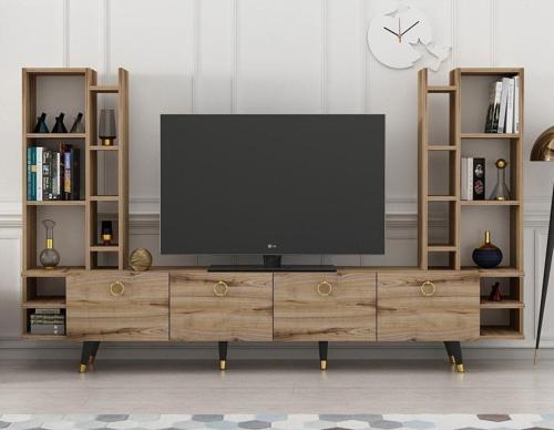 Lucia Tv Ünitesi 223 Cm