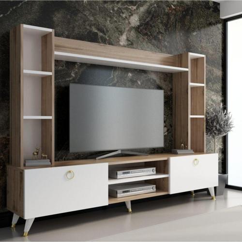 Gold Tv Ünitesi 180 Cm