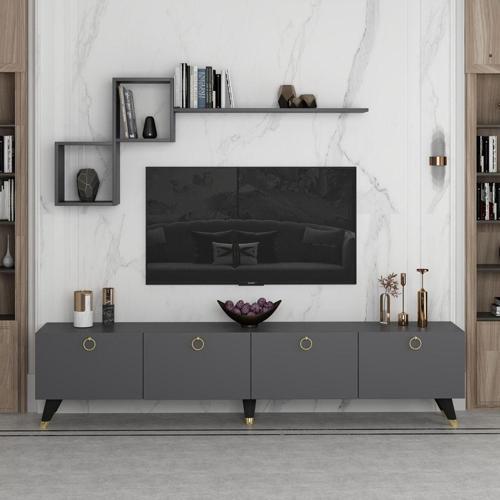 Diena Tv Ünitesi 210 Cm