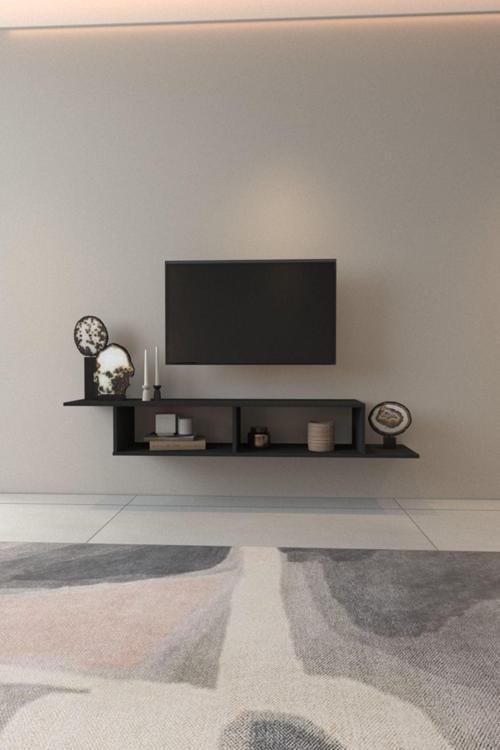 Alpha Tv Ünitesi 140 Cm