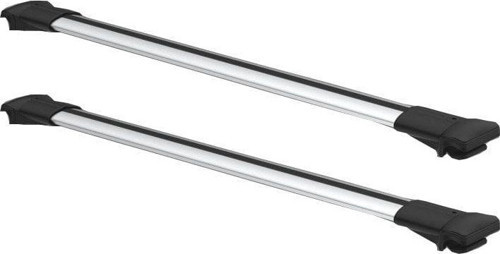 Turtle Citroen Berlingo Uyumlu Van 43313 Diamond Ara Atkı Gri 2'li Set