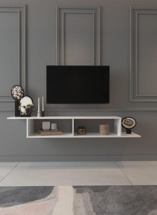 Alpha Tv Ünitesi 140 Cm