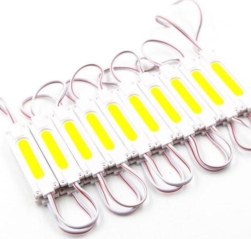 Space Parmak Cob Led Beyaz 24V / LAAM647