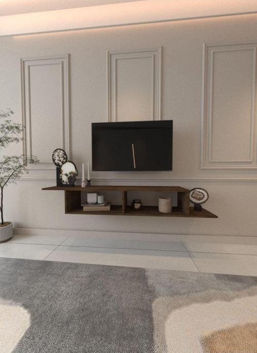 Alpha Tv Ünitesi 140 Cm