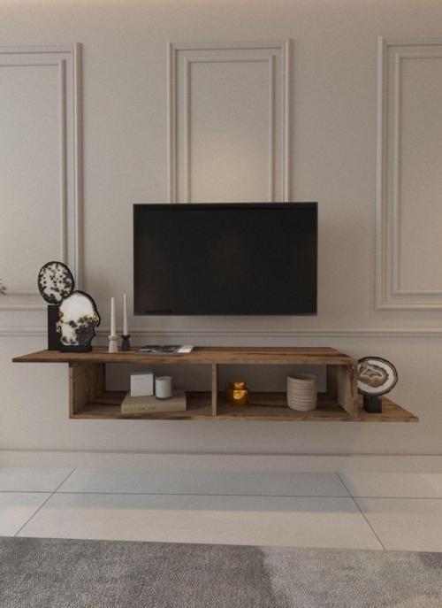 Alpha Tv Ünitesi 140 Cm