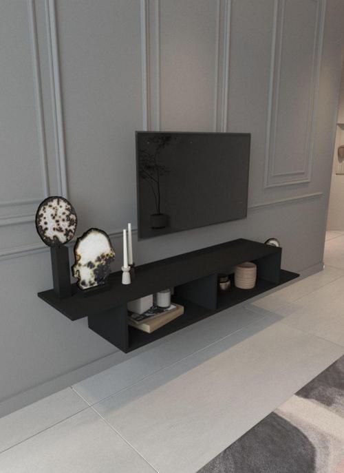 Alpha Tv Ünitesi 140 Cm