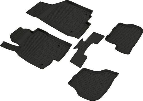 Audi A3 8P RefRef 4D Havuz Paspas 2004-2012
