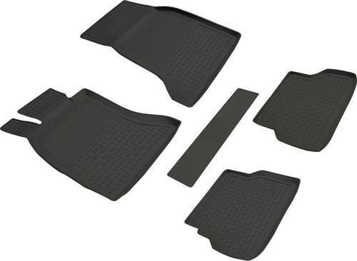 BMW E60 5 Seri RefRef 4D Havuz Paspas 2004-2009