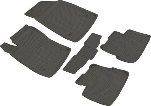 Fiat Egea RefRef 4D Havuz Paspas 2015 ve Sonrası