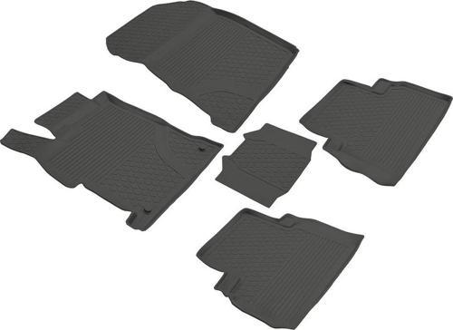 Honda Civic 8 RefRef 4D Havuz Paspas 2006-2011