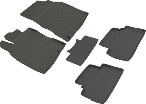 Nissan Qashqai J10 RefRef 4D Havuz Paspas 2010-2013