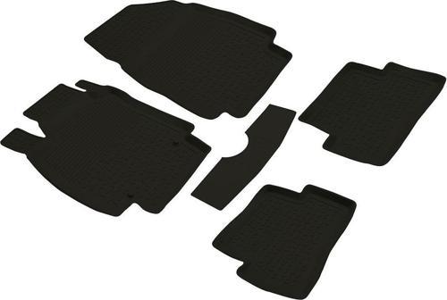 Renault Captur RefRef 4D Havuz Paspas 2013 ve Sonrası