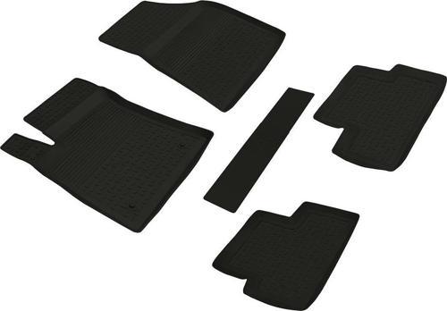 Renault Megane 4 Sedan RefRef 4D Havuz Paspas 2017 ve Sonrası