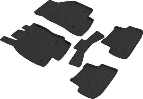 Seat Leon 3 5F RefRef 4D Havuz Paspas 2013-2019