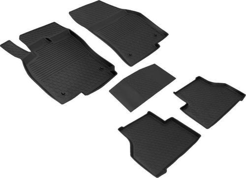 VW Caddy RefRef 4D Havuz Paspas 2021 ve Sonrası