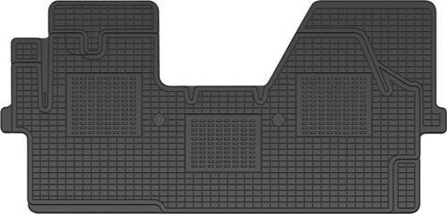 VW Crafter RefRef 4D Havuz Paspas 2018 ve Sonrası