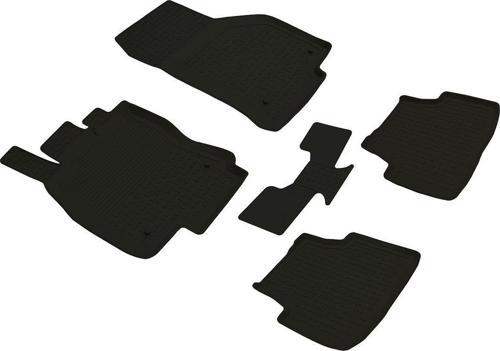 VW Tiguan RefRef 4D Havuz Paspas 2016 ve Sonrası