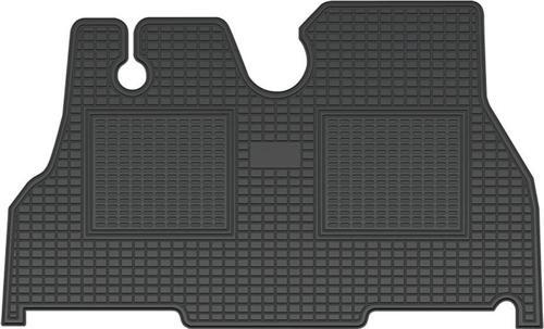 Fiat Ducato RefRef 4D Havuz Paspas 2002-2006