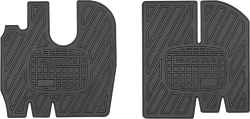 Mercedes Axor-Atego RefRef 4D Havuz Paspas 2003-2015