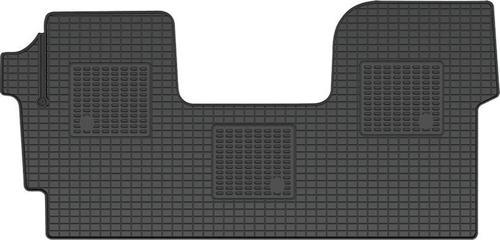 Renault Master 3 RefRef 4D Havuz Paspas 2010-2014