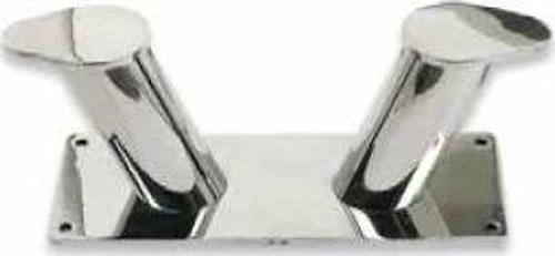 Baba V Modeli Cr-Ni Ø100Mm