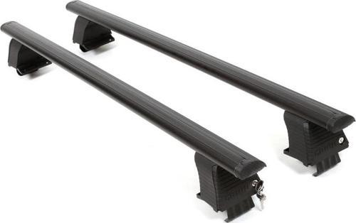 Mazda Cx-5 (KE) 2012-2015 Arası Drs kapı arası sıkıştırma oluklu ara atkı tavan barı SİYAH