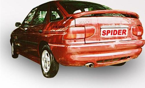 Ford Escort Spoiler Bagaj Yüksek (Hb)(Işıklı) 1995-2001