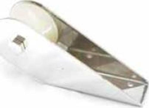 Burun Makarası 27X100Mm Cr-Ni