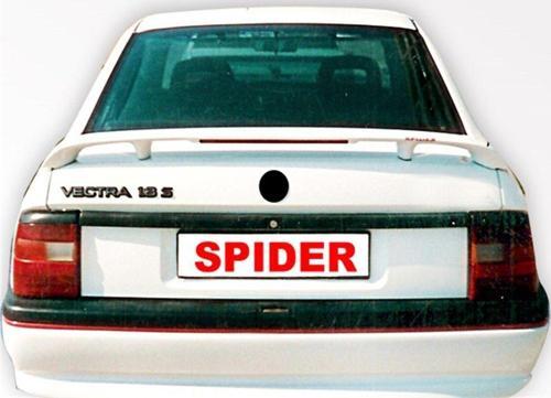 Opel Vectra A Spoiler Bagaj Yüksek (Işıklı) 1988-1995