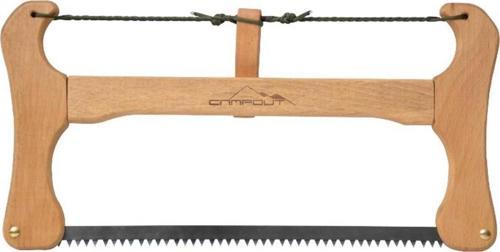 Bow Saw 45 cm Testere ( Kılıflı )