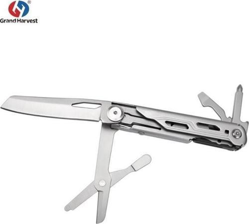 GHK6B-P01 Easy Carry Multi Tool