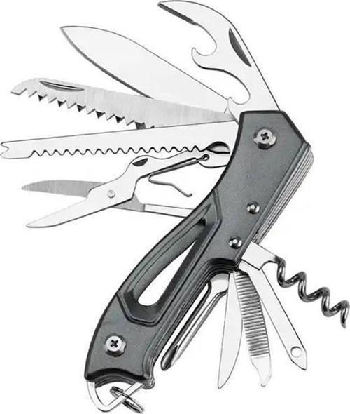 KJ5011AL1 Multi Fonksiyonel Çakı