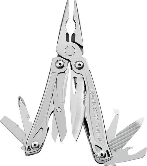 Wingman Stainles Fonksiyonel Çakı