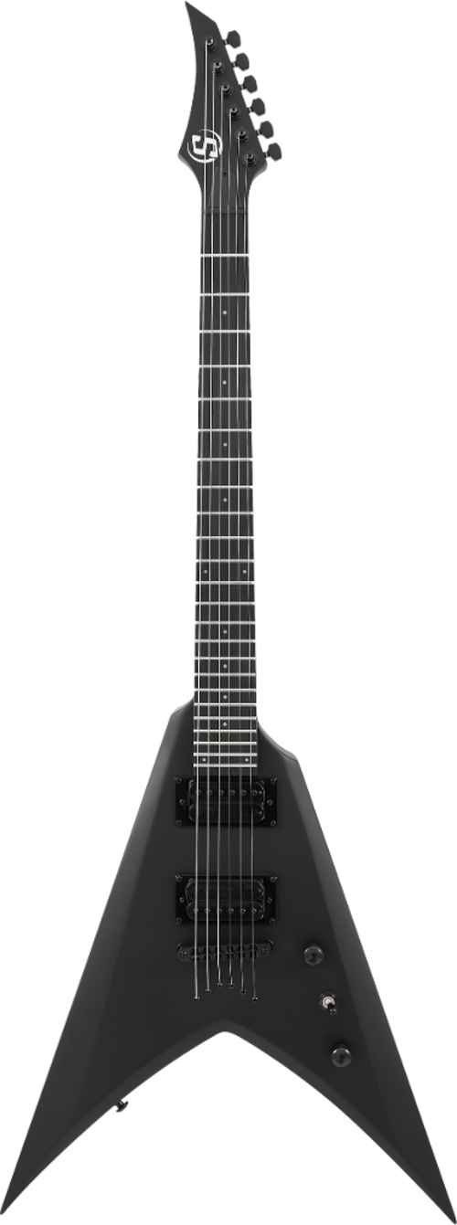 S by Solar VB4.6C – Carbon Black Matte