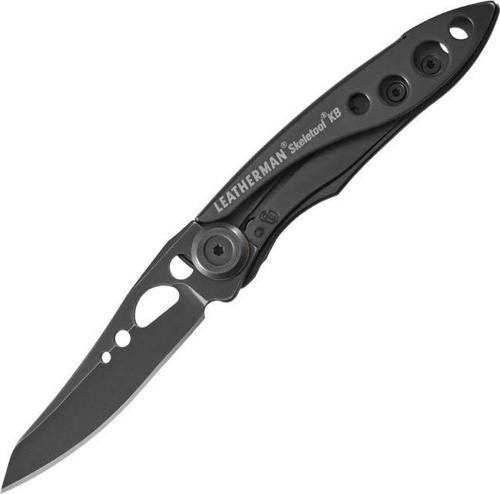 SKELETOOL KB ALL BLACK ÇAKI