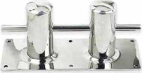 Çiftli Baba Cr-Ni  Ø80Mm