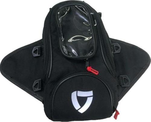 Depo Üstü Çanta Dc Dp02 Magnetli + El Ve Omuz Askılı