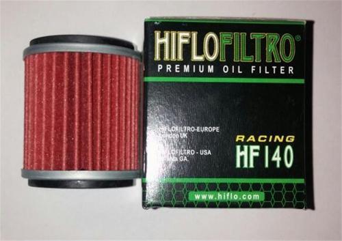 Hf140 Yağ Filtresi 2015-2020 Yamaha Yzf R125 Hiflo