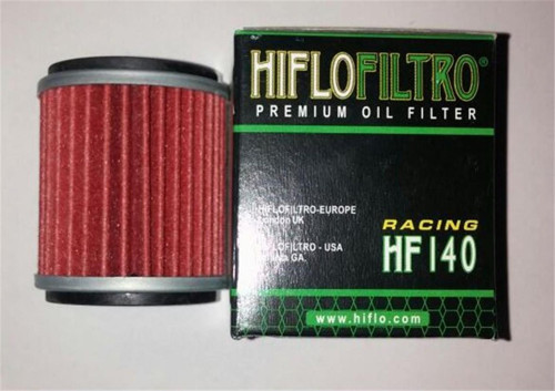 Hf140 Yağ Filtresi 2009-2017 Yamaha Wr 250 F