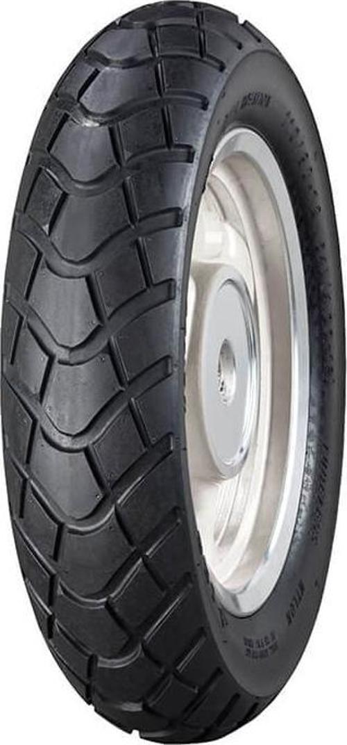 Motosiklet Lastiği Dubleks Mb-456 130/60-13 53l Tl Mondıal Rs151 Hs150 Asya150t